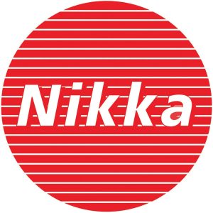 Interphex 2017 8 Nikka logo