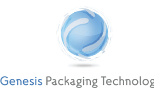 Interphex 2017 9 Genesis Packaging Technologies logo
